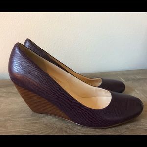 Cole Haan Wedges